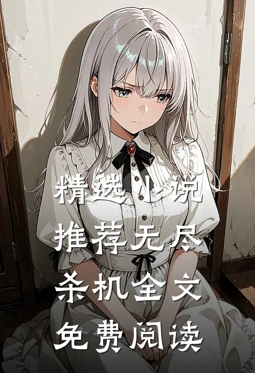 精选小说推荐无尽杀机全文免费阅读