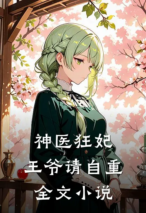 神医狂妃：王爷请自重全文小说