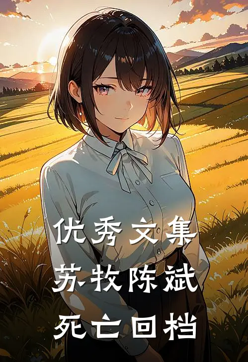优秀文集苏牧陈斌死亡回档