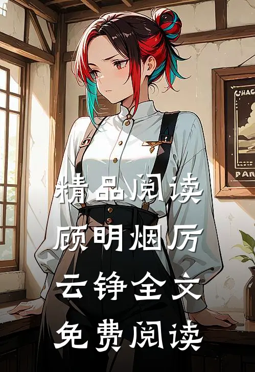 精品阅读顾明烟厉云铮全文免费阅读