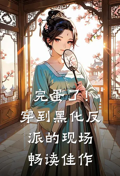 完蛋了！穿到黑化反派的现场畅读佳作