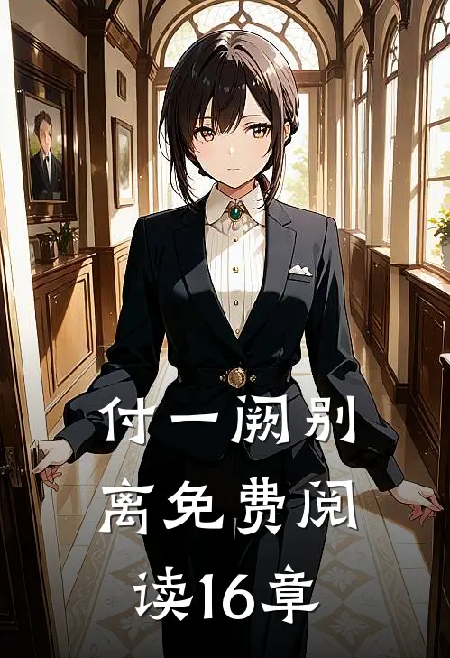 付一阙别离免费阅读16章