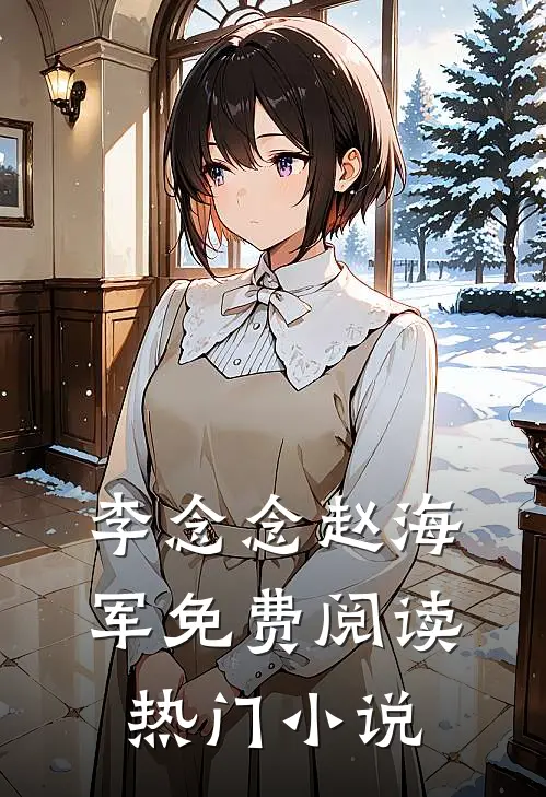 李念念赵海军免费阅读热门小说