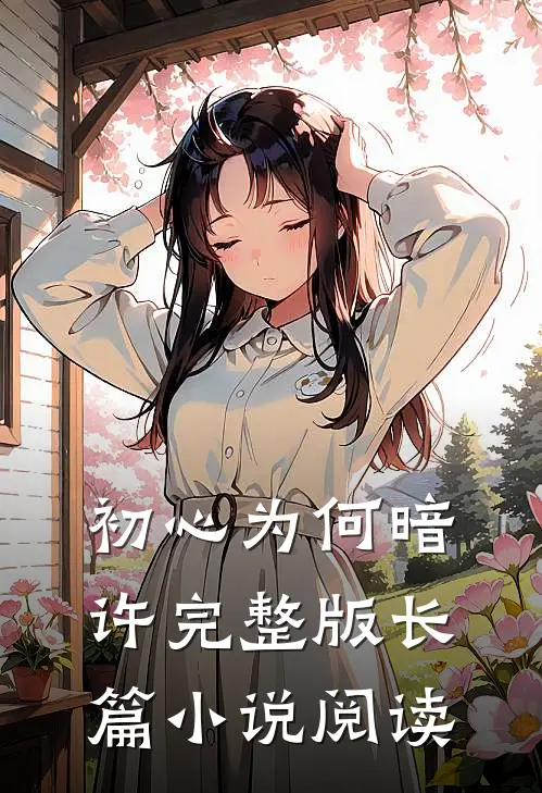 初心为何暗许完整版长篇小说阅读