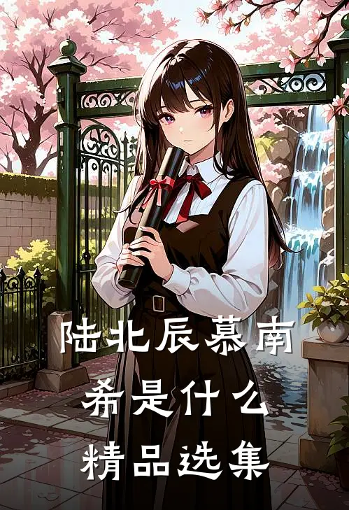 陆北辰慕南希是什么精品选集