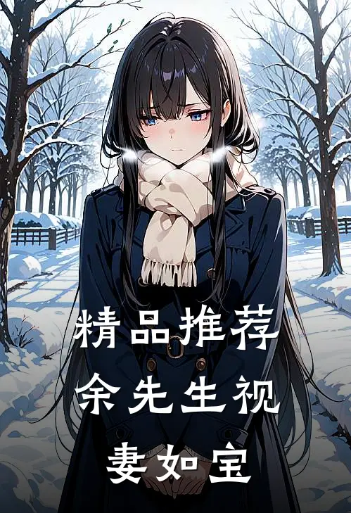 精品推荐余先生视妻如宝