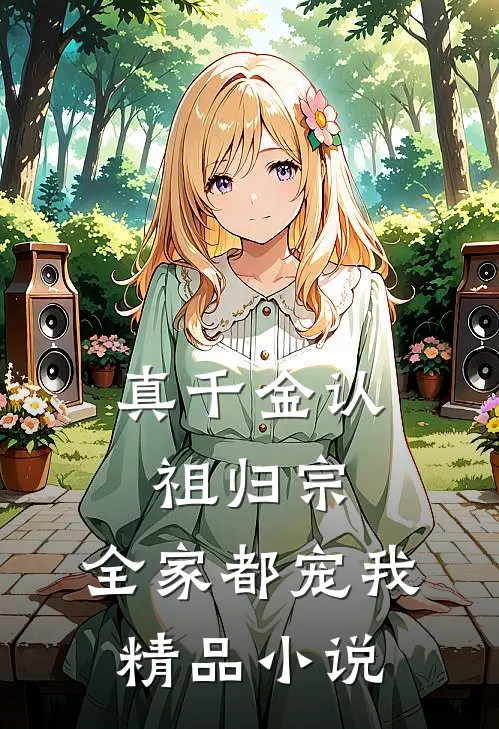 真千金认祖归宗，全家都宠我精品小说
