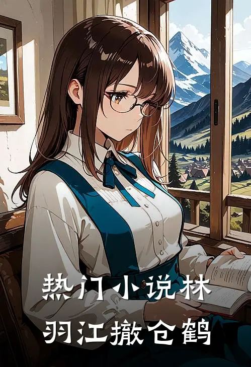 热门小说林羽江撤仓鹤