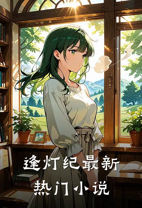 逢灯纪最新热门小说