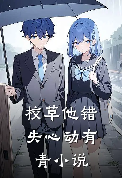 校草他错失心动有青小说