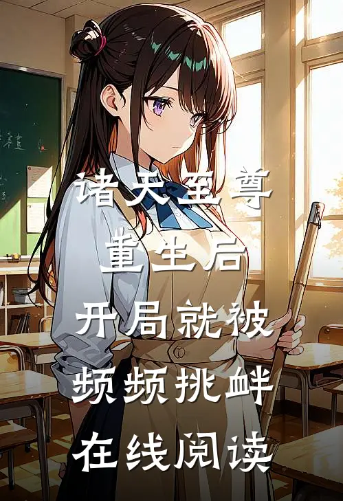 诸天至尊重生后，开局就被频频挑衅在线阅读