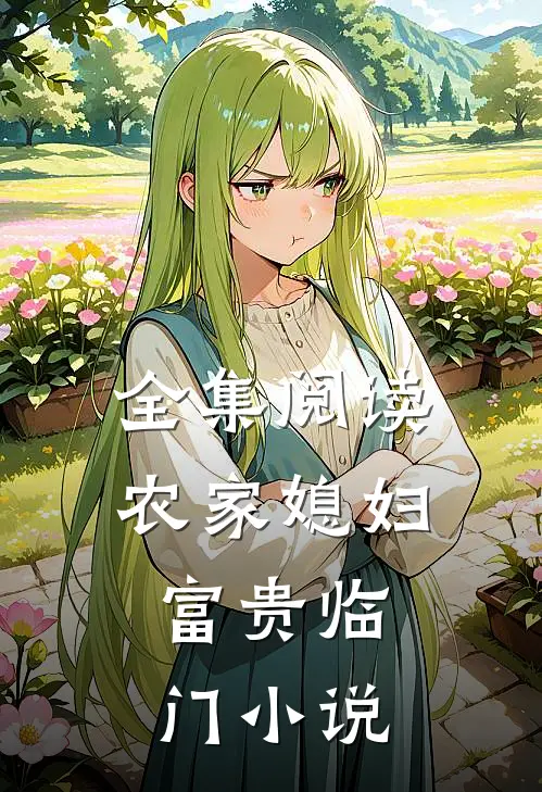 全集阅读农家媳妇:富贵临门 小说