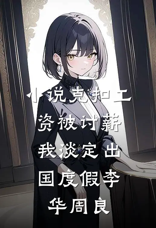小说克扣工资被讨薪，我淡定出国度假(李华周良)