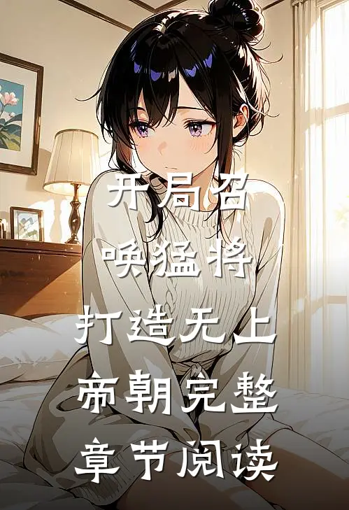 开局召唤猛将，打造无上帝朝完整章节阅读