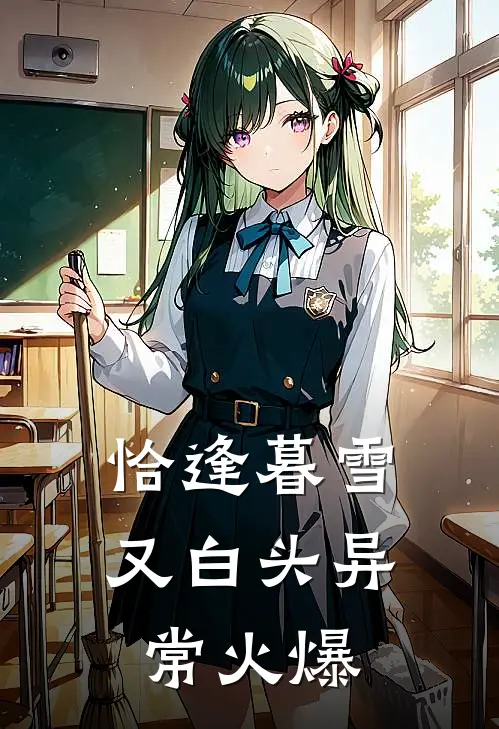恰逢暮雪又白头异常火爆