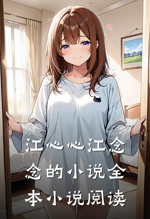 江心心江念念的小说全本小说阅读