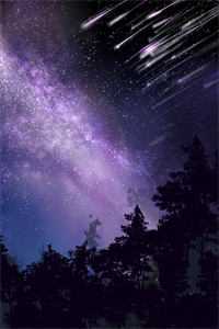 昨夜星辰昨夜风短篇小说阅读