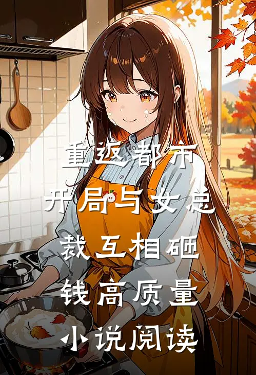 重返都市：开局与女总裁互相砸钱高质量小说阅读