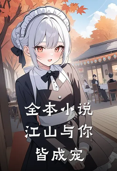 全本小说江山与你，皆成宠