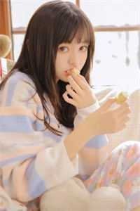 愿将绾心倾与君试读