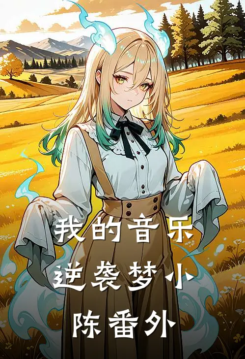 我的音乐逆袭梦小陈 番外