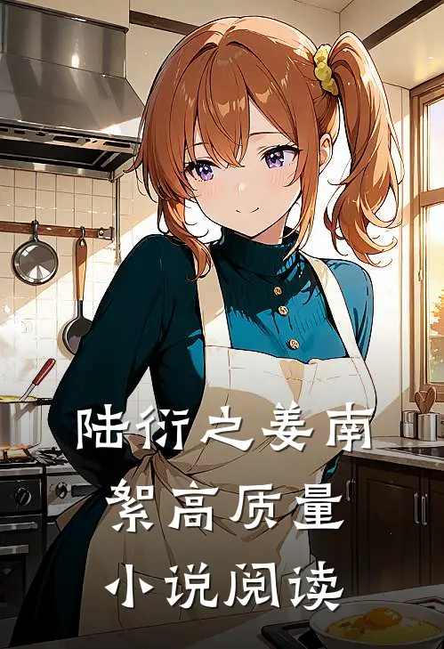 陆衍之姜南絮高质量小说阅读