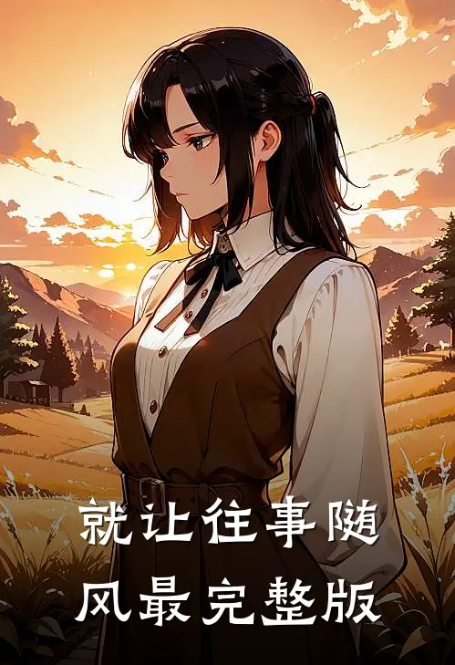 就让往事随风最完整版
