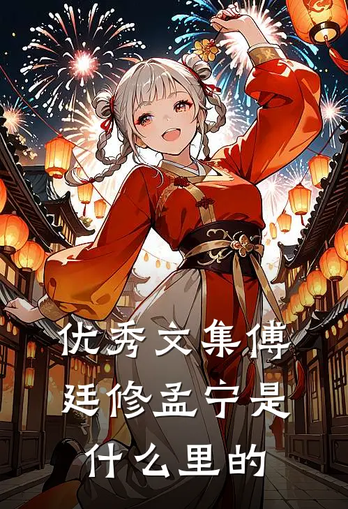 优秀文集傅廷修孟宁是什么里的