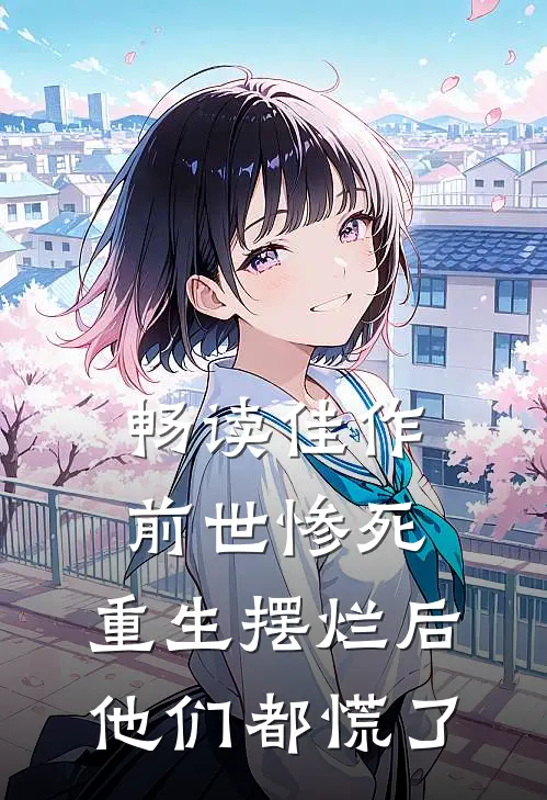 畅读佳作前世惨死，重生摆烂后他们都慌了