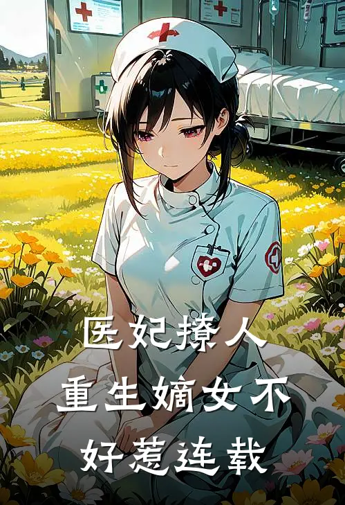 医妃撩人：重生嫡女不好惹连载