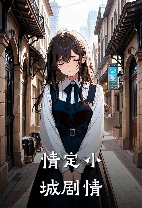 情定小城剧情