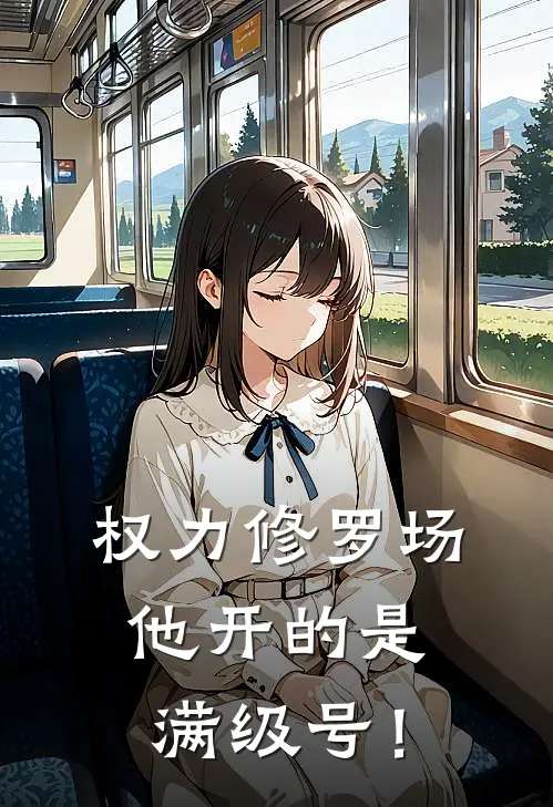 权力修罗场，他开的是满级号！