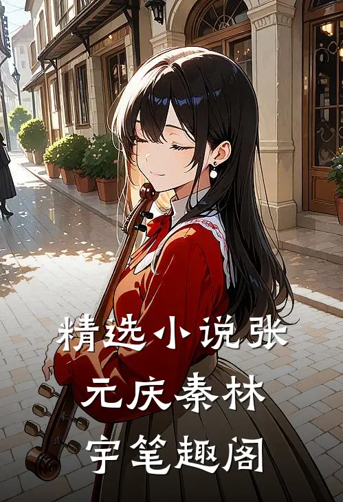精选小说张元庆秦林宇笔趣阁