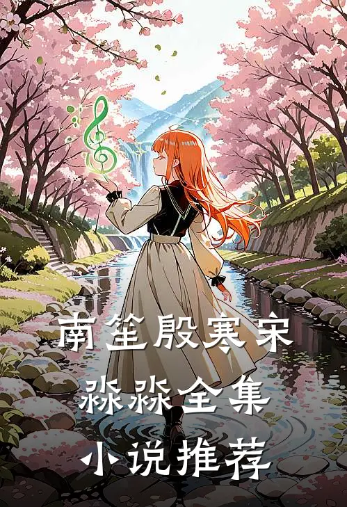 南笙殷寒宋淼淼全集小说推荐