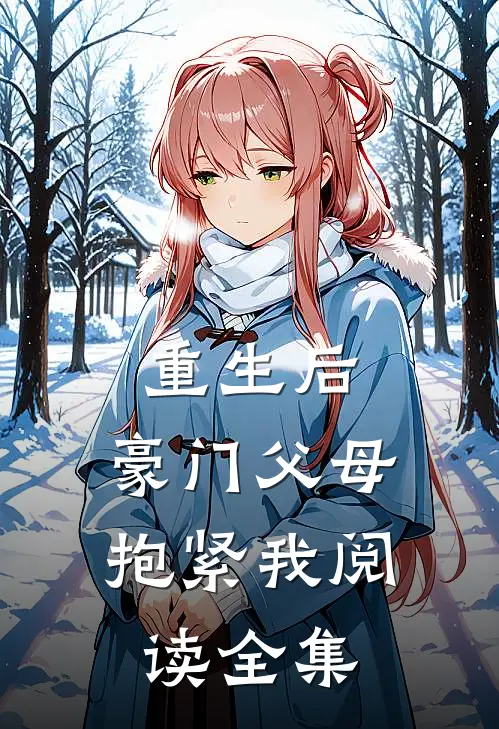 重生后，豪门父母抱紧我阅读全集