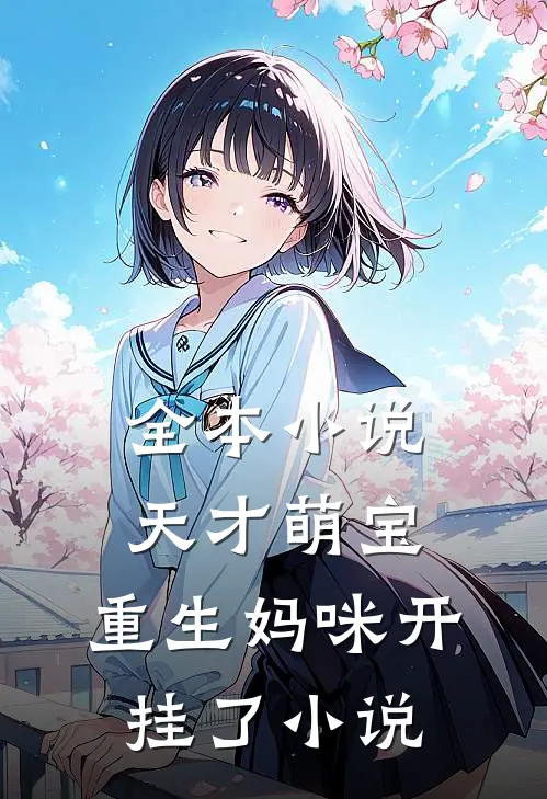 全本小说天才萌宝:重生妈咪开挂了小说