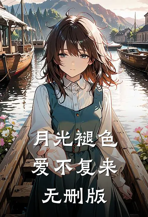 月光褪色，爱不复来无删版