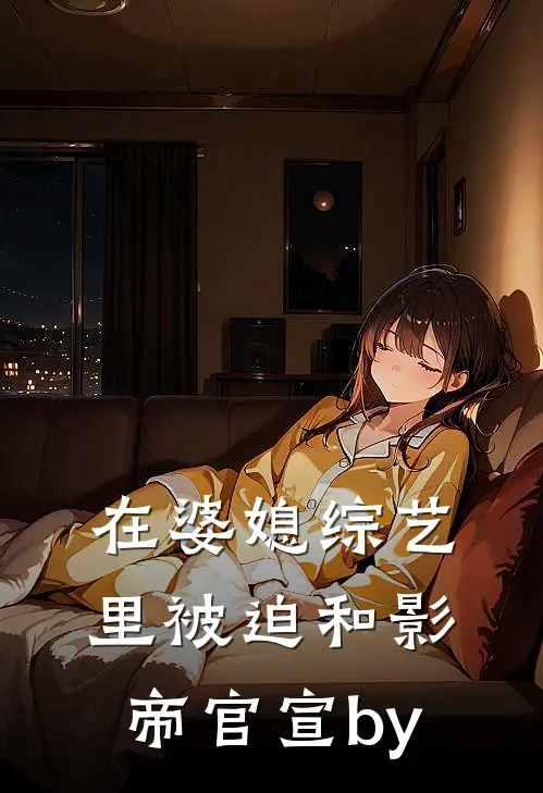 在婆媳综艺里被迫和影帝官宣by