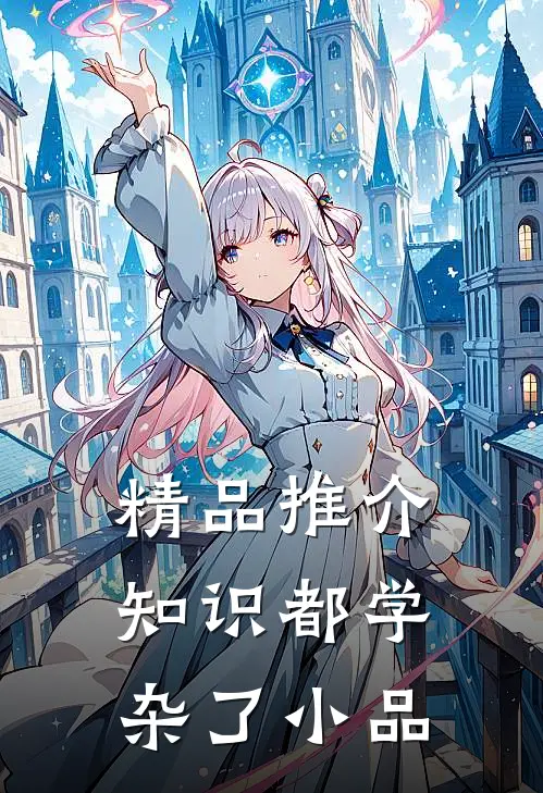 精品推介知识都学杂了 小品