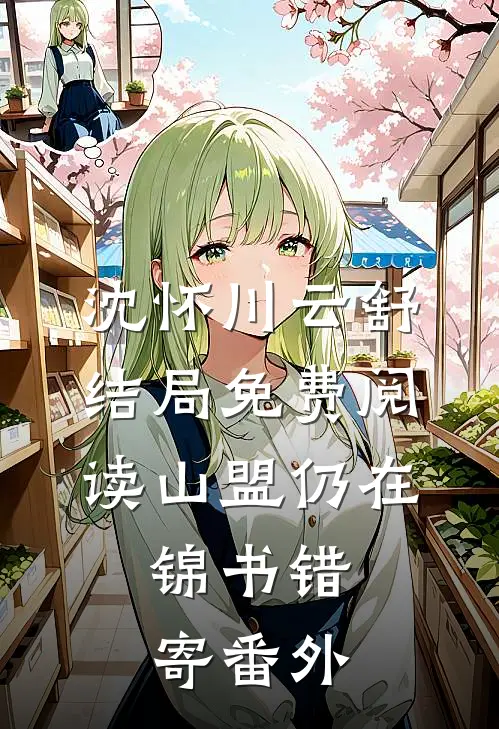 沈怀川云舒结局免费阅读山盟仍在，锦书错寄番外