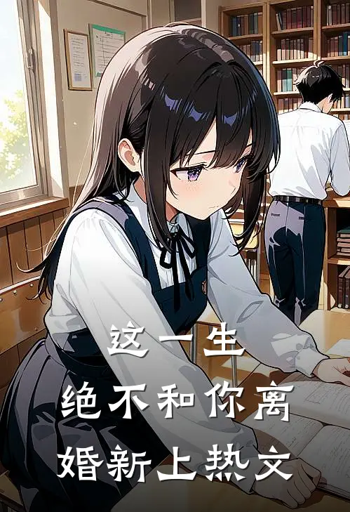 这一生，绝不和你离婚新上热文