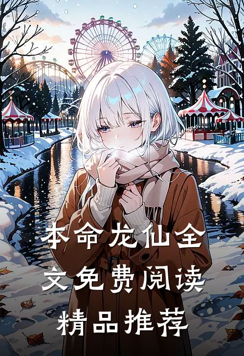 本命龙仙全文免费阅读精品推荐