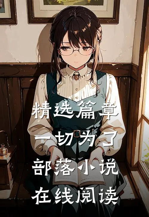 精选篇章一切为了部落小说在线阅读