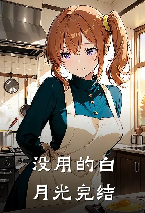 没用的白月光完结