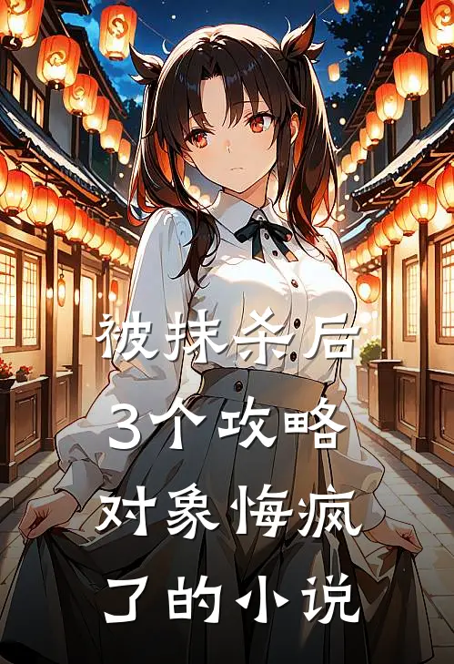 被抹杀后，3个攻略对象悔疯了的小说