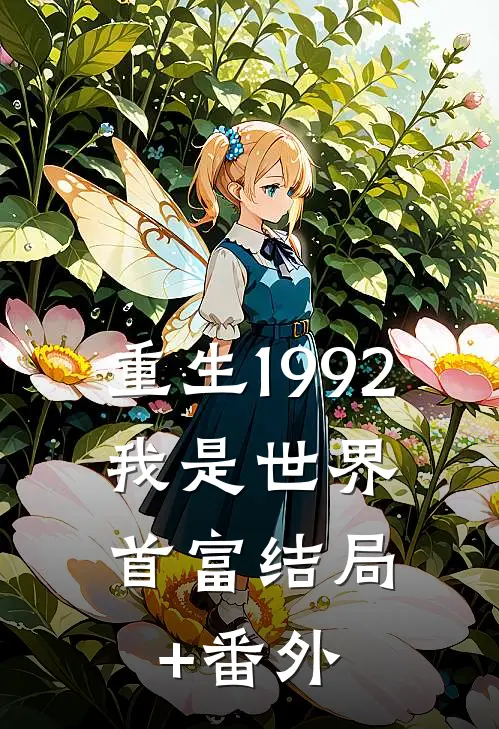 重生1992，我是世界首富结局+番外