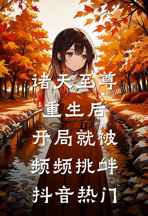 诸天至尊重生后，开局就被频频挑衅抖音热门
