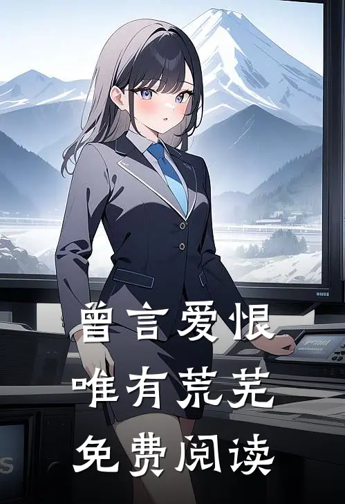 曾言爱恨唯有荒芜免费阅读