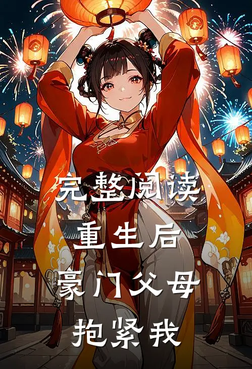 完整阅读重生后，豪门父母抱紧我