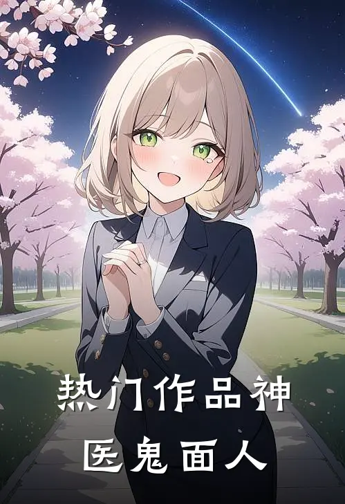 热门作品神医鬼面人